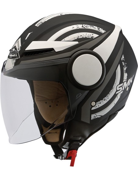 CASCO SMK JET STREEM HEROIC