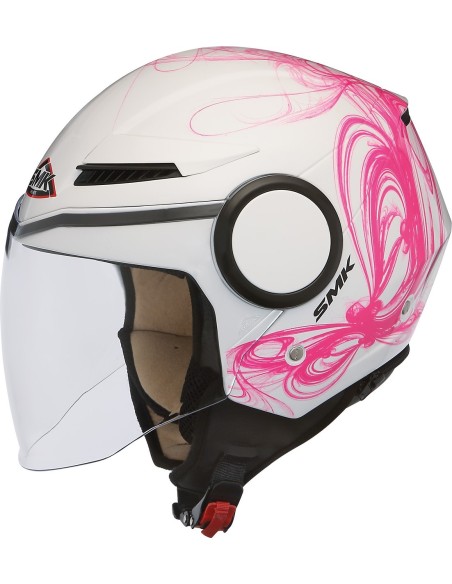 CASCO SMK JET STREEM FANTASY