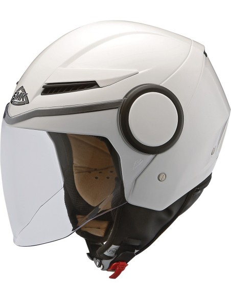 CASCO SMK JET STREEM WHITE