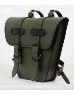 ALFORJA MARBELLA PLATOON UNIVERSAL CAFE RACER VM