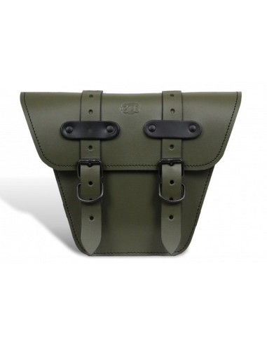 ALFORJA MARBELLA PLATOON UNIVERSAL CAFE RACER VM