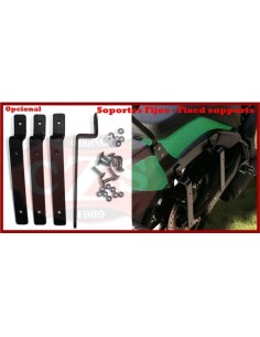 POLO LETHAL THREAT BUILT FOR SPEED