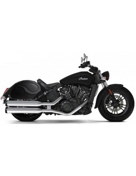 ALFORJAS RIGIDAS PIEL VENDETTA INDIAN SCOUT ALFORJAS RIGIDAS PIEL VENDETTA INDIAN SCOUT