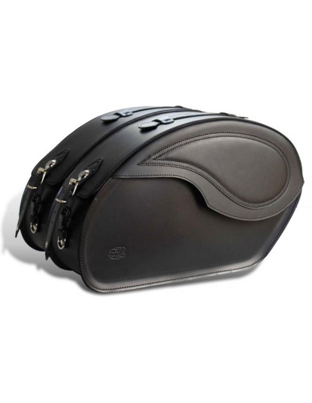 ALFORJAS RIGIDAS PIEL VENDETTA INDIAN SCOUT ALFORJAS RIGIDAS PIEL VENDETTA INDIAN SCOUT