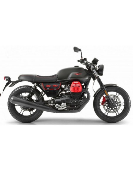 ALFORJA MARBELLA CAFE RACER GUZZI V7III N-R ALFORJA MARBELLA CAFE RACER GUZZI V7III N-R