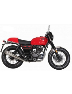 ALFORJA MARBELLA CAFE RACER UNIVERSAL N-R 2
