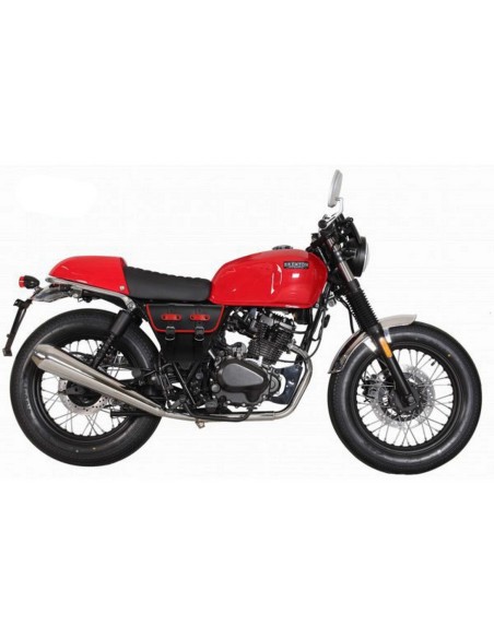 ALFORJA MARBELLA CAFE RACER UNIVERSAL N-R