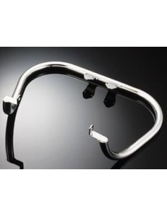 DEFENSA DE 32mm PARA Honda VT600/VLX