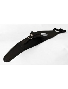 CORBATA DEPOSITO MOTO BRIXTON BX 125 NEGRO 2