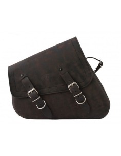 ALFORJA BASCULANTE LEGION OLD RAT PARA HD DYNA 2