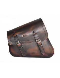 ALFORJA BASCULANTE LEGION VINTAGE PARA HD DYNA 2