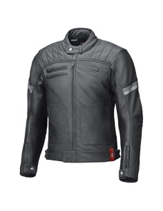 CHAQUETA PIEL HOT ROCK HELD
