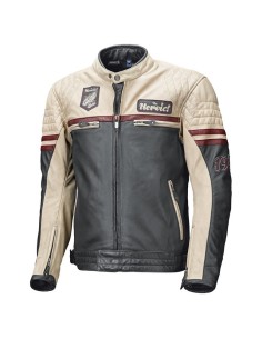 CHAQUETA PIEL RETRO BAKER HELD 2