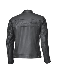 CHAQUETA PIEL RETRO SUMMER RIDE HELD 2