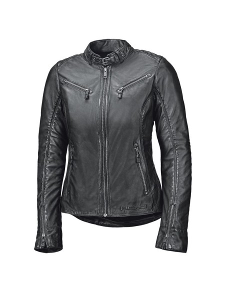 CHAQUETA PIEL SABIRA MUJER HELD