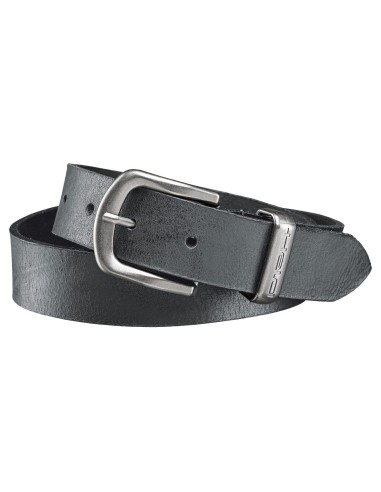 CINTURÓN PIEL BELT WOMEN MUJER HELD