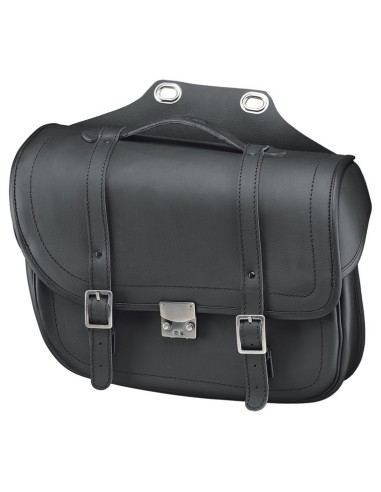 ALFORJAS CRUISER BULLET BAG HELD