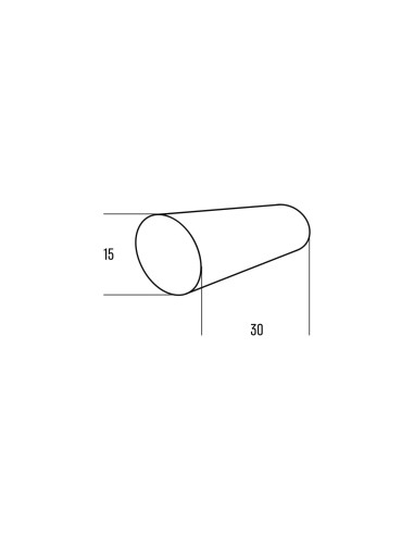 RULO PORTAHERRAMIENTAS CRUISER TOOL BAG XXL HELD