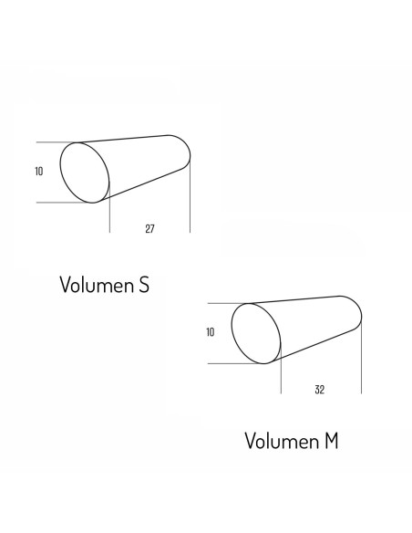 RULO PORTAHERRAMIENTAS CRUISER TOOL BAG HELD