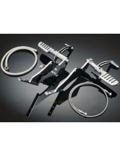 MANDOS AVANZADOS KAWASAKI VN800/CL