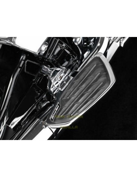 PLATAFORMAS PASAJERO SUZUKI INTRUDER C800/M800/M1500 Y YAMAHA XV