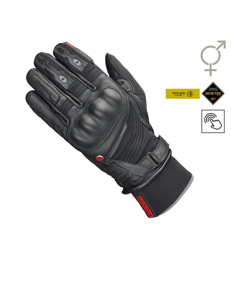 GUANTE GORE-TEX SCORE KTC HELD