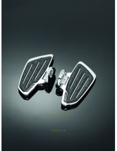 PLATAFORMAS PASAJERO SUZUKI INTRUDER M1800R 2