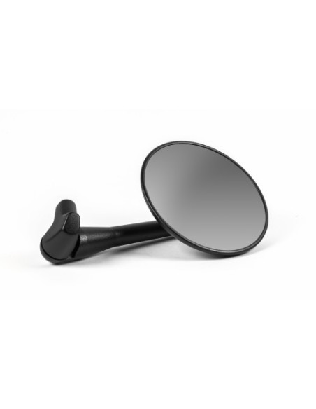 ESPEJO CONVEX I PE UNIV NEGRO M - L-TR HOMOLOGADO