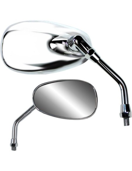 ESPEJO ESTILO AMERICAN CLASSIC ESTANDAR YAMAHA R-IZ PE ESPEJO ESTILO AMERICAN CLASSIC ESTANDAR YAMAHA R-IZ PE