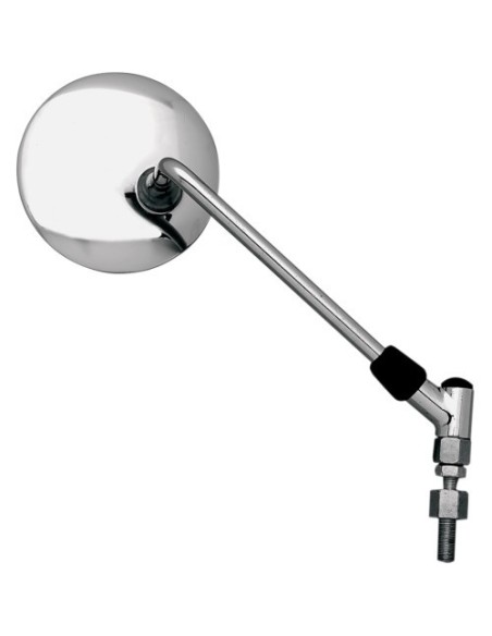 ESPEJO UNIV EURO REDONDO CR PE HOMOLOGADO