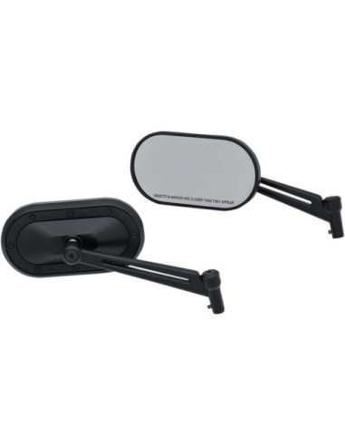 ESPEJOS HEAVY INDUSTRIES CUSTOM NG ST VR NEGRA ST PE