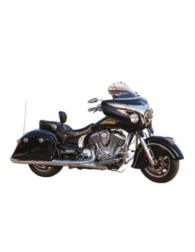 ESPEJOS SCYTHE II PE