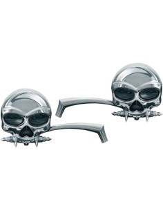ESPEJOS SKULL PE
