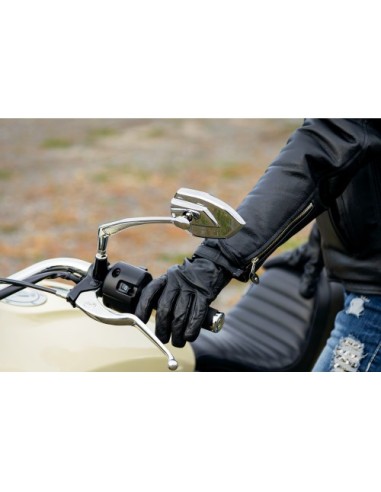 ESPEJOS PHANTOM CROMADO PE