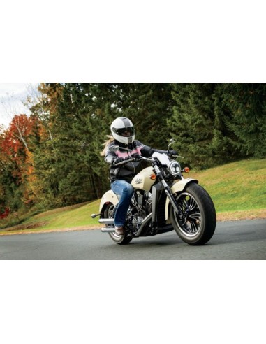 ESPEJOS PHANTOM CROMADO PE