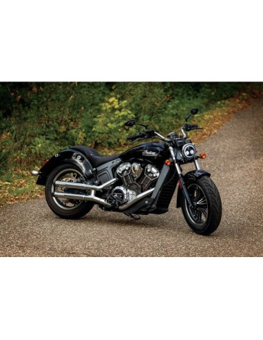 ESPEJOS PHANTOM NEGRO BRILLANTE PE