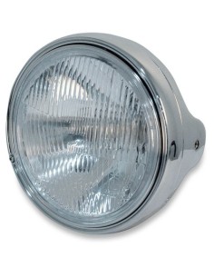 FARO CENTRAL COMPLETO 18 CM (7")