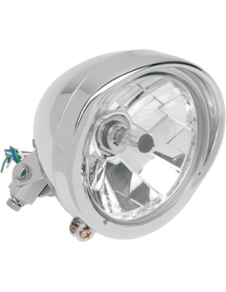 FARO CENTRAL COMP DIAMANTE ANC INF ARO LISO CR