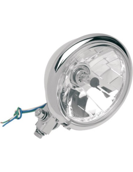 FARO CENTRAL COMP DIAMANTE ANC INF ARO LISO CR HEADLIGHT