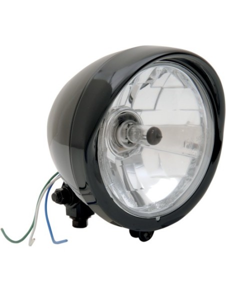 FARO CENTRAL COMP DIAMANTE ANC INF ARO LISO NEGRO