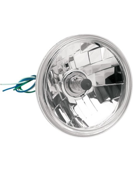 FARO CENTRAL DIAMANTE L-TR DEL