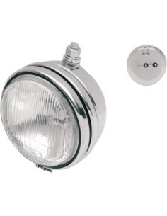 FARO CENTRAL DIAMANTE LT AZUL DEL VINTAGE