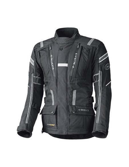 CHAQUETA MOTO TOURING HAKUNA II HELD