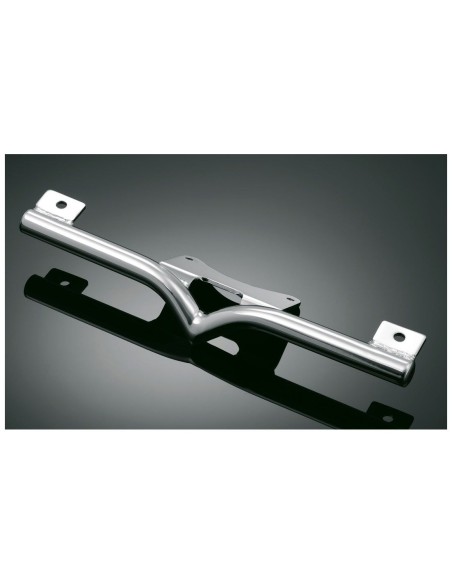 SOPORTE DE FAROS AUXILIARES PARA HONDA VT750C4/C5/C6 Y VT750C '0