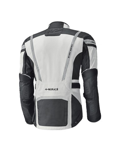 CHAQUETA MOTO TOURING HAKUNA II MUJER HELD