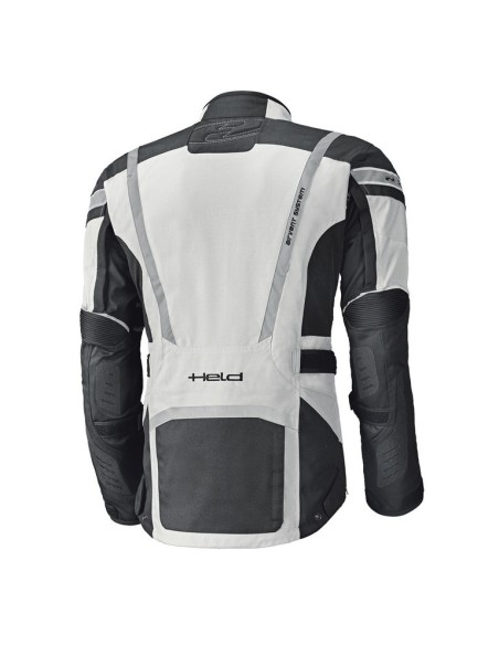 CHAQUETA MOTO TOURING HAKUNA II MUJER HELD