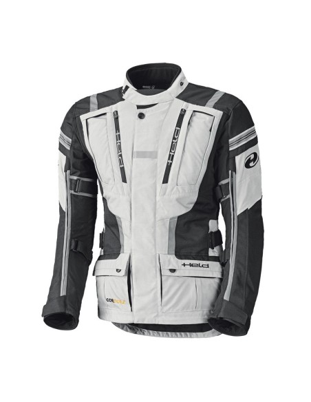 CHAQUETA MOTO TOURING HAKUNA II MUJER HELD
