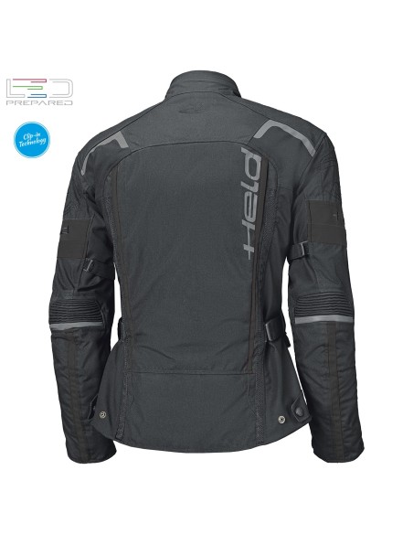 CHAQUETA MOTO 4-TOURING II HELD CHAQUETA MOTO 4-TOURING II HELD
