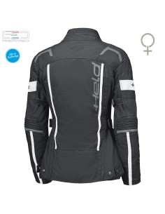 CHAQUETA MOTO 4-TOURING II MUJER HELD 2