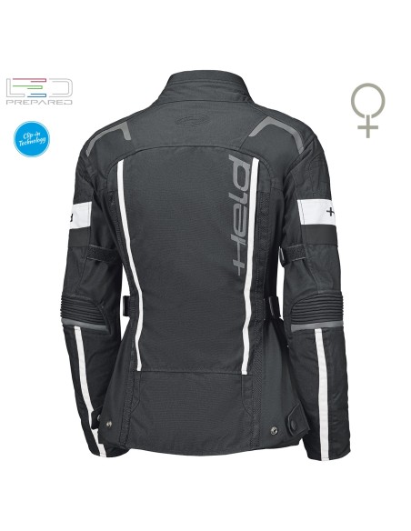CHAQUETA MOTO 4-TOURING II MUJER HELD